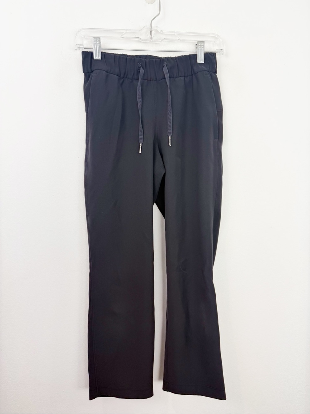 Lululemon On The Fly Pants Black Size 2